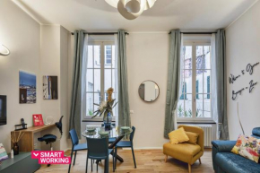 M'Amo Apartment a Palazzo Pellicceria by Wonderful Italy